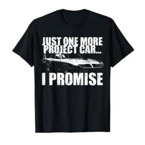 Muscle Car T-Shirt