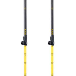 2021 Line Vision Adjustable Ski Poles