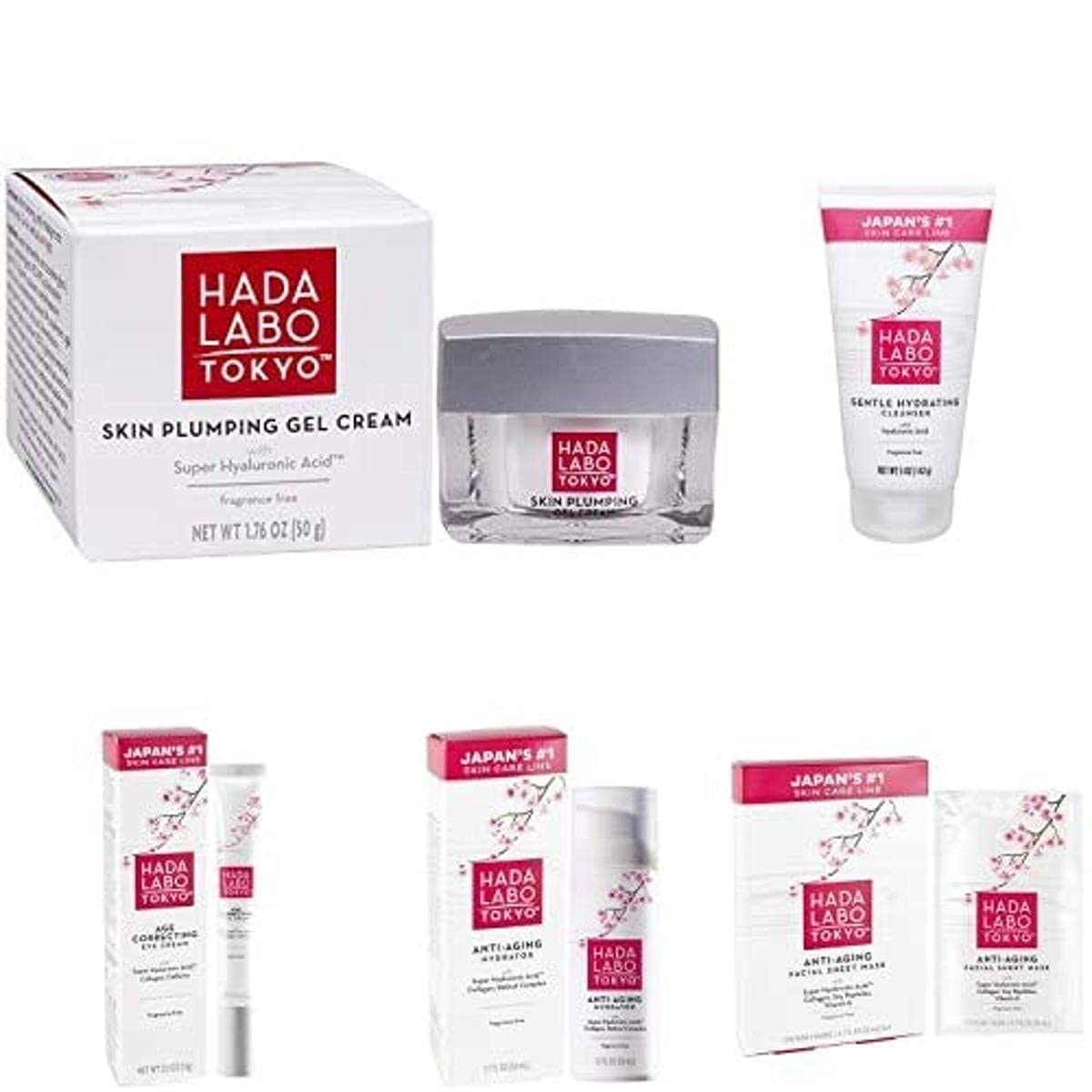 Hada Labo Tokyo™ Beauty