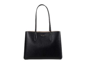 kate spade new york all day large tote black one size