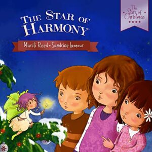 the star of harmony (the stars of christmas book 2)
