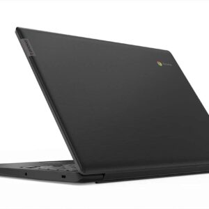 Lenovo Chromebook S330 14" FHD (1920x1080) Computer PC, MediaTek MT8173C 2.1GHz, 4GB RAM, 64GB eMMC Memory, Webcam, WiFi, Bluetooth 4.1, HDMI, PowerVR GX6250 Graphics, Chrome OS