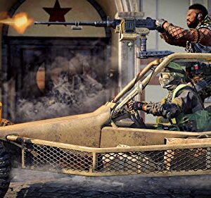 PS5 - Call of Duty: Black Ops Cold War - [PAL EU - NO NTSC]