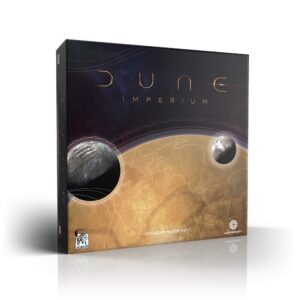 dune: imperium