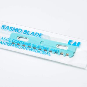Designing Razor Blades (10 blades)