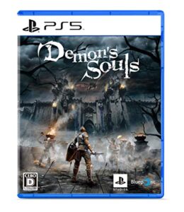 【ps5】demon's souls