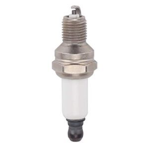 Hipa 794-00082 Spark Plug Compatible with RDZ4H MTD Troy Bilt 753-05255 791-180852B 794-00042 753-05784 79400043 794-00082 Pack-of-2