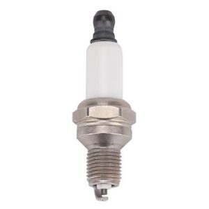 Hipa 794-00082 Spark Plug Compatible with RDZ4H MTD Troy Bilt 753-05255 791-180852B 794-00042 753-05784 79400043 794-00082 Pack-of-2