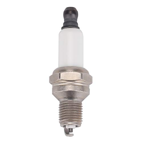 Hipa 794-00082 Spark Plug Compatible with RDZ4H MTD Troy Bilt 753-05255 791-180852B 794-00042 753-05784 79400043 794-00082 Pack-of-2