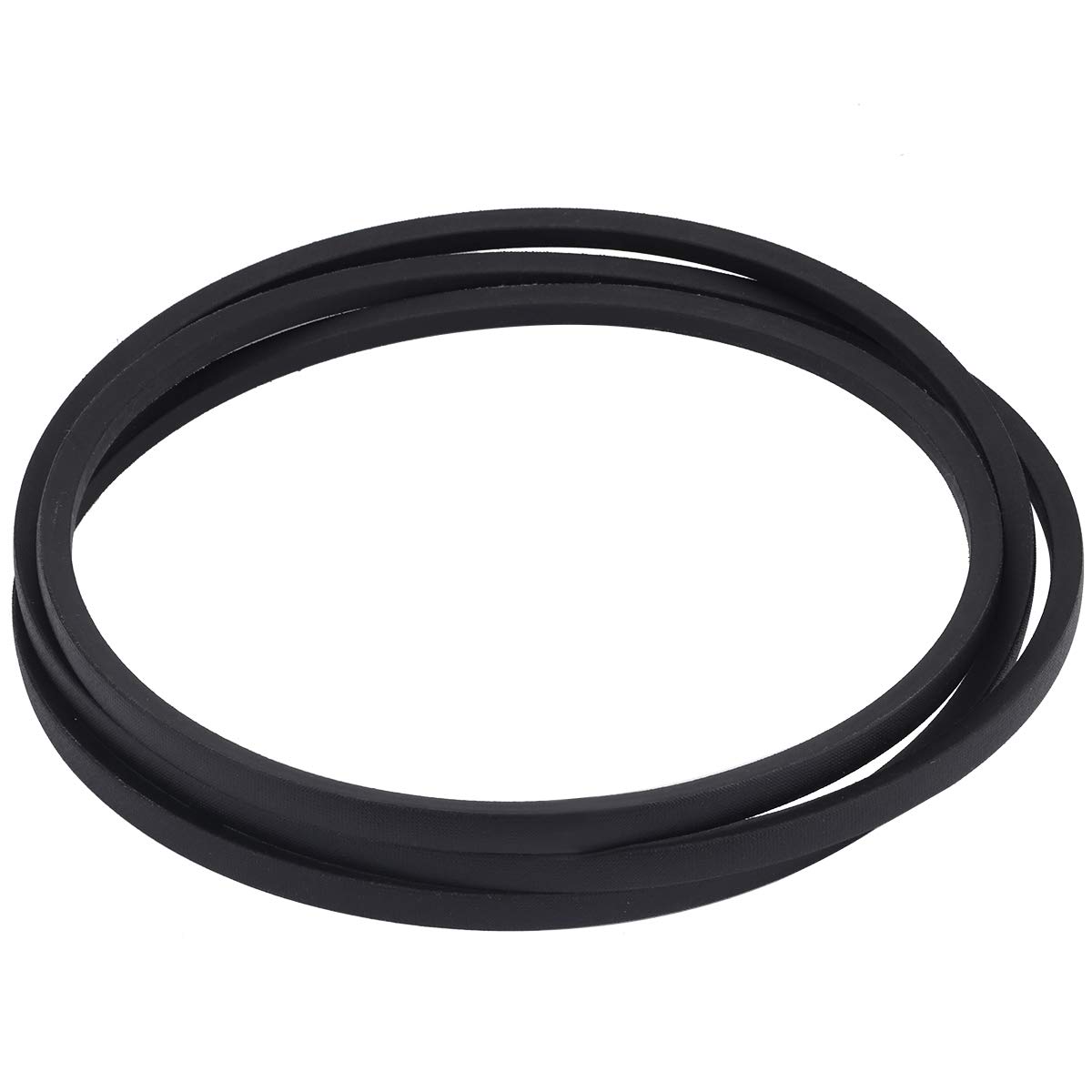 Hipa LX176 LX178 M110978 1/2" x102" V-Belt Compatible with John Deere M41960 LX176 LX178 LX186 LX188 Lawn Mower Tractor Toro 28-2650 Honda 22431-V09-A01 HA4118 HA4120 Snapper 7027737YP 7079777YP