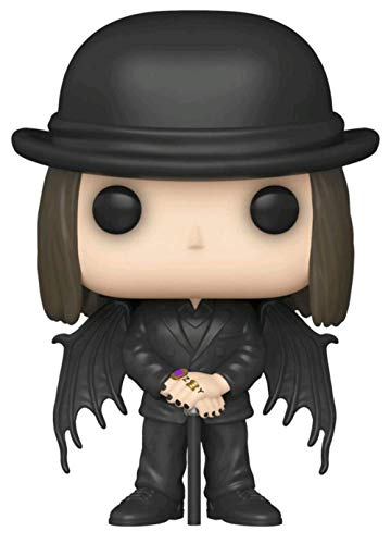 Funko Pop Ozzy Osbourne Ordinary Man