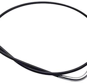 Huthbrother 112-9753 Choke Cable Compatible with Toro Timecutter Lawn Mower 74365 74366 74374 74386 74387, Z4235 MX4260 SS5000 Zero Turn Mower Part