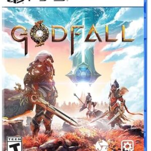 Godfall - PlayStation 5 Standard Edition