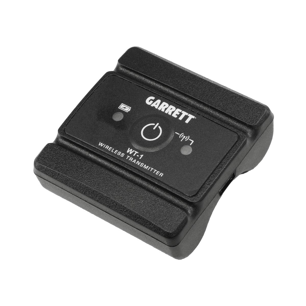 Garrett Z-Lynk Wireless System 2-pin Headphone Jack at Transmiter & Receiver