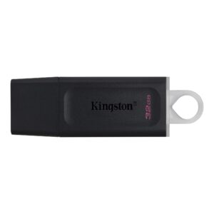 kingston datatraveler exodia 32gb usb 3.2 flash drive dtx/32gb