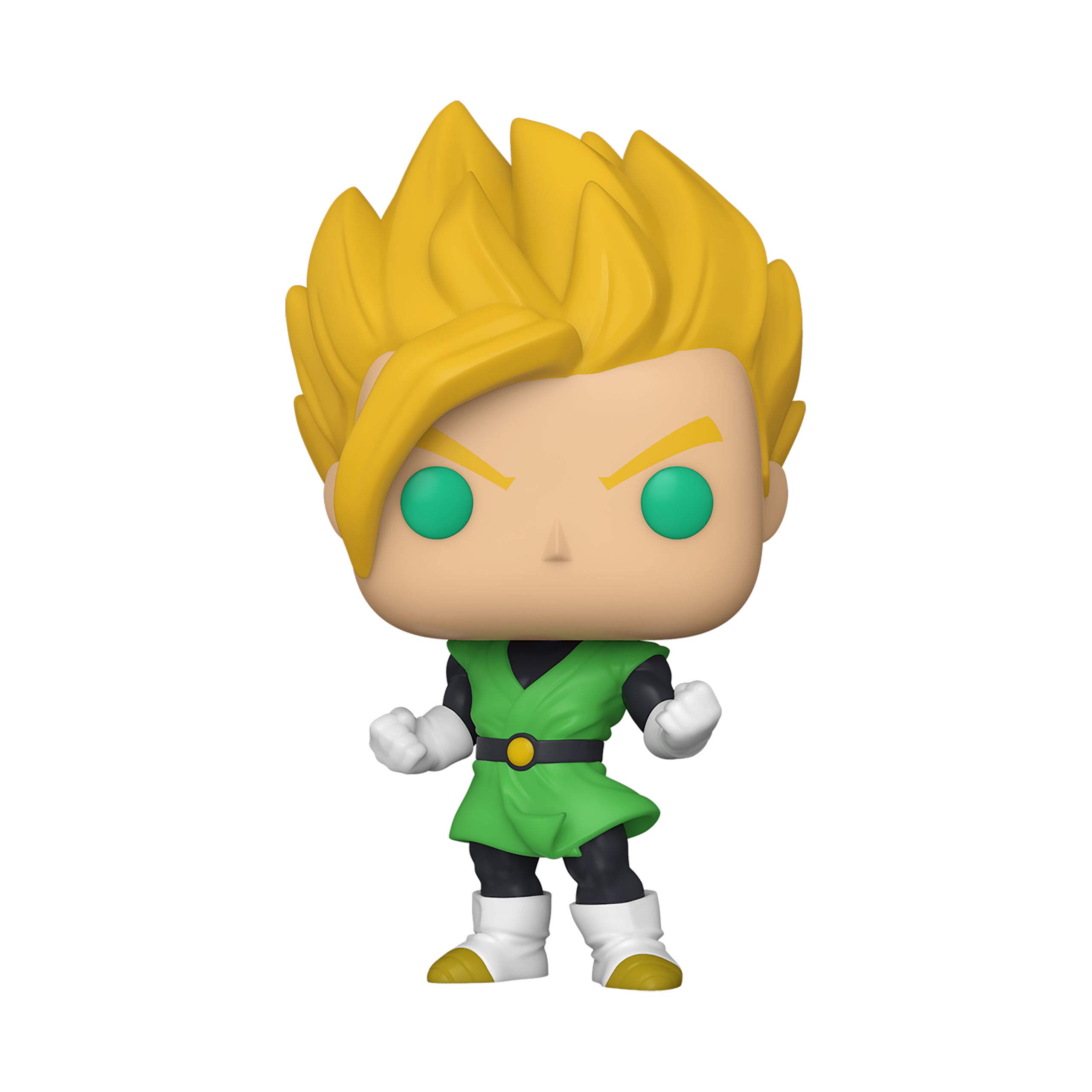 Funko Pop 858 Super Saiyan Gohan Special Edition Dragon Ball, Multicolor