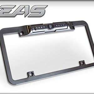 Edge Products CTS3 Reverse Backup Camera License Plate Mount 98203