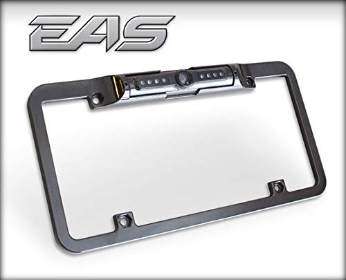 Edge Products CTS3 Reverse Backup Camera License Plate Mount 98203