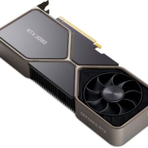 2021 Newst GeForce RTX 3080 Founders Edition / AllyFlex HDMI