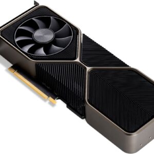 2021 Newst GeForce RTX 3080 Founders Edition / AllyFlex HDMI