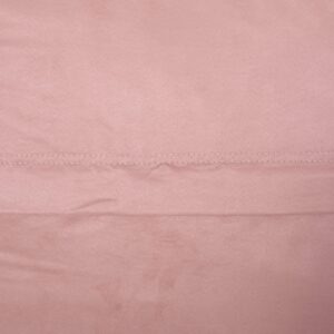 Christopher Knight Home 313871 Bean Bag, Rose Petal Pink Small