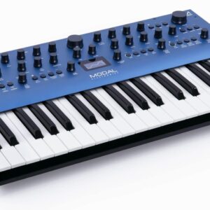 Modal Electronics COBALT8 37-Key 8 Voice Polyphonic Extended Virtual Analog Synthesizer