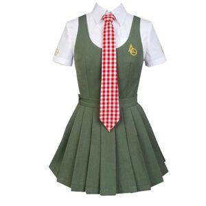 koizumi mahiru cosplay costume dress uniform outfits for halloween, cosplay anime, special birthday gift