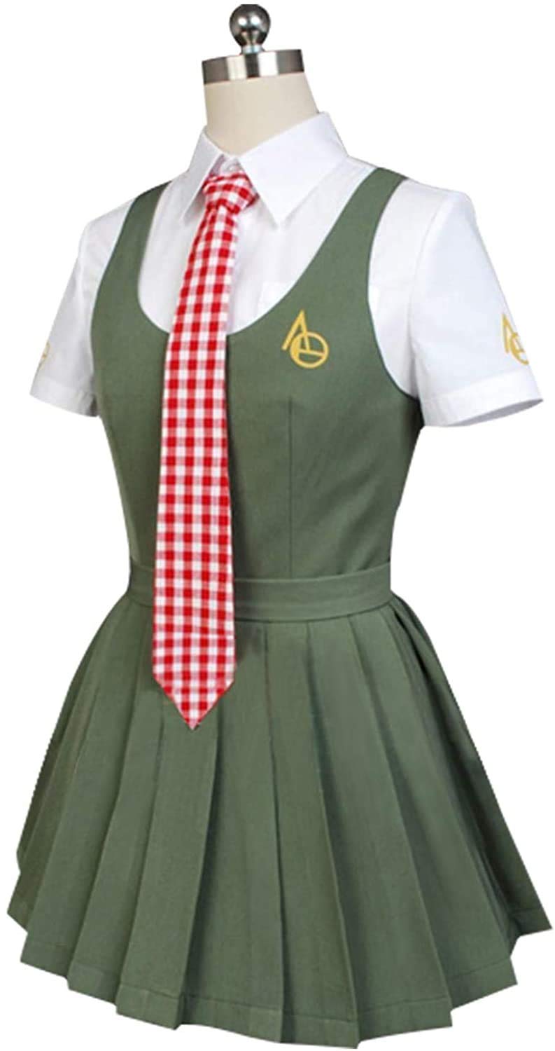 Koizumi Mahiru Cosplay Costume Dress Uniform Outfits for Halloween, Cosplay Anime, Special Birthday Gift