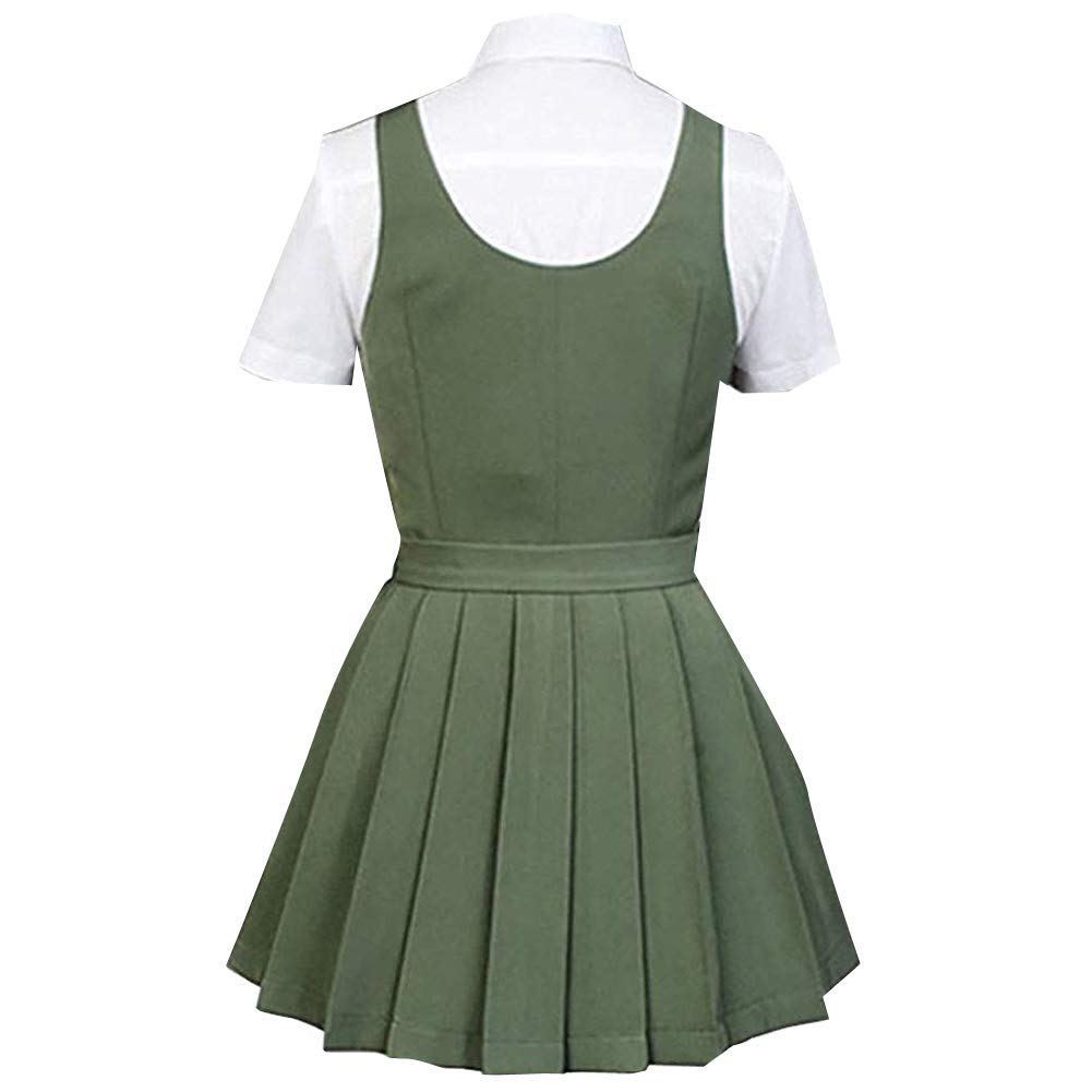 Koizumi Mahiru Cosplay Costume Dress Uniform Outfits for Halloween, Cosplay Anime, Special Birthday Gift