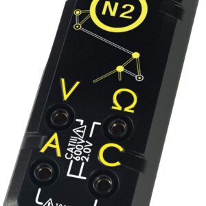 N2 Neuron Graphing Meter & Diagnostic System