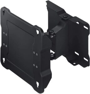 samsung 2020 55"" the terrace wall mount