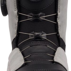 K2 Kinsley Clicker Snowboard Boot Womens 7.0