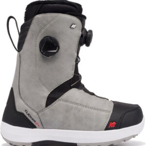 K2 Kinsley Clicker Snowboard Boot Womens 7.0