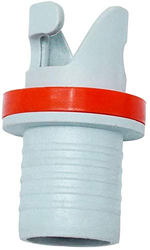 Air Valve Adapter Boat Foot Pump Inflatable Halkey-Roberts HR Hose Adapter