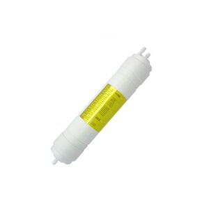 11" compatible ro-membrane filter for coway water purifier : chp-590l/chp-650l/chp-650r/chp-7000/chp-700l/chp-700r