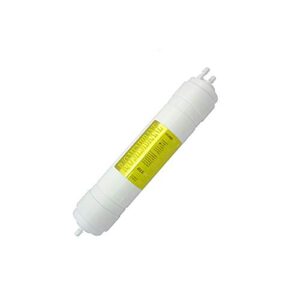 11" compatible ro-membrane filter for coway water purifier : chp-7100/chp-7200/chp-8100/chp-8500/chp-8500r