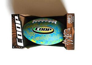 coop hydro football