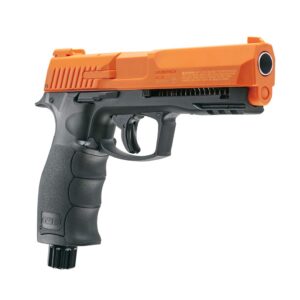 Umarex T4E by P2P HDP .50 Caliber Pepper Round Air Pistol