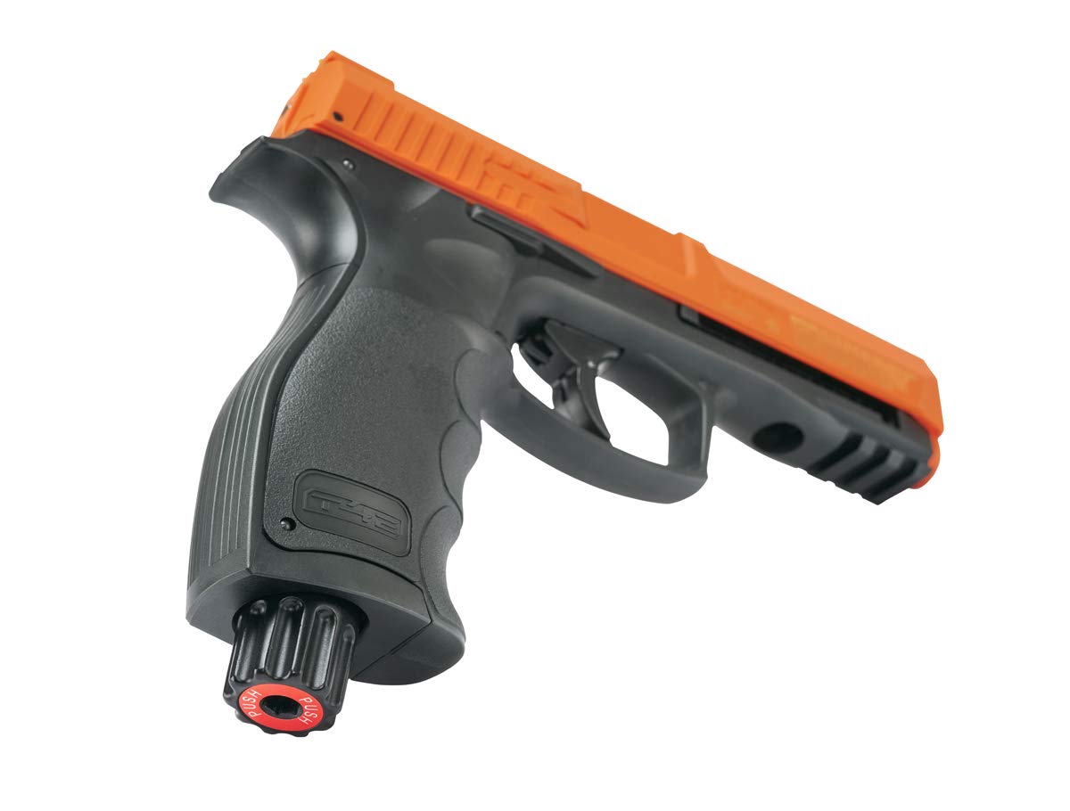 Umarex T4E by P2P HDP .50 Caliber Pepper Round Air Pistol