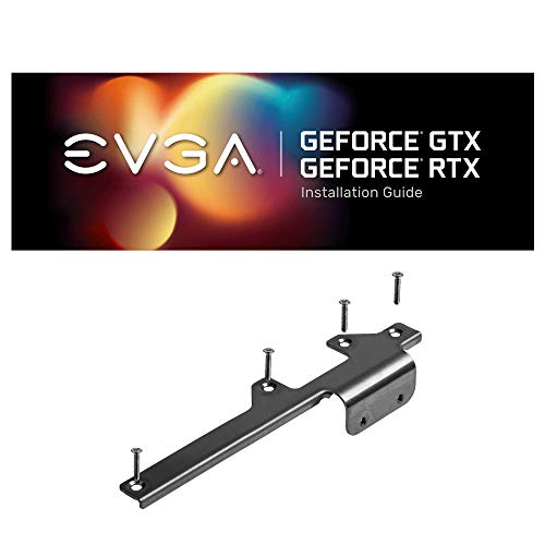 EVGA GeForce RTX 3090 FTW3 Ultra Gaming, 24GB GDDR6X, iCX3 Technology, ARGB LED, Metal Backplate, 24G-P5-3987-KR