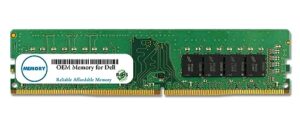 16gb snptp9w1c/16g aa101753 288-pin ddr4-2666 pc4-21300 udimm ram replacement origin oem memory for dell
