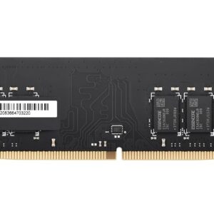 KLEVV DDR4 8GB (1x8GB) 3200MHz CL22 1.2V UDIMM Desktop Ram Memory SK Hynix Chip (KD48GU880-32N220A)