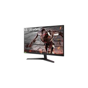 LG 32GN50T-B 32" Class Ultragear FHD Gaming Monitor with G-SYNC Compatibility