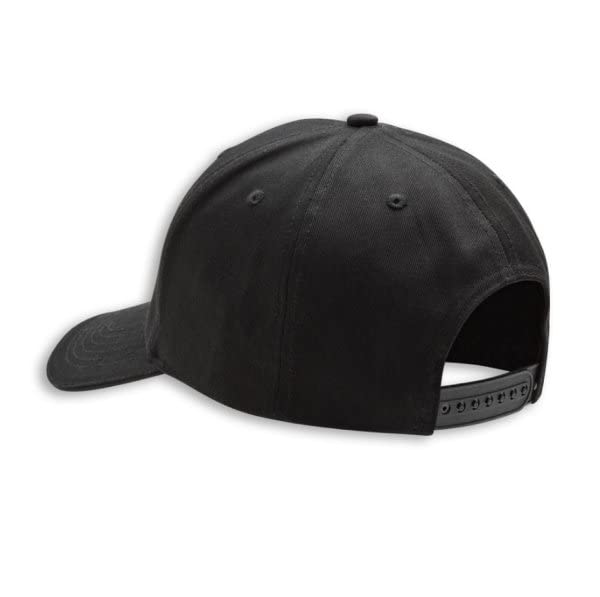 Ducati COMPANY 2.0 BLACK CAP