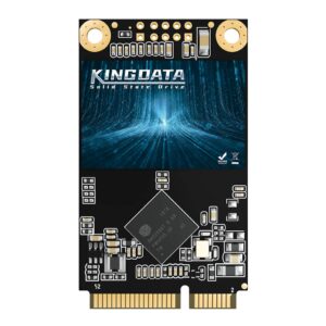 kingdata ssd msata 2tb sata3 sataⅢ internal solid state drive mini sata ssd disk including 1tb 2tb (2tb, msata)
