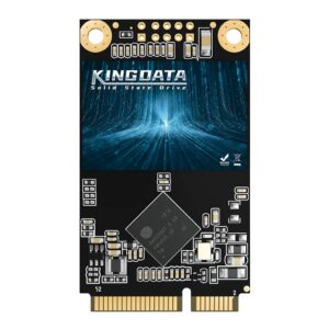 kingdata msata 256gb ssd sata3 sataⅢ internal solid state drive mini sata ssd disk including 16gb 32gb 64gb 128gb 256gb 512gb 1tb 2tb (256gb, msata)