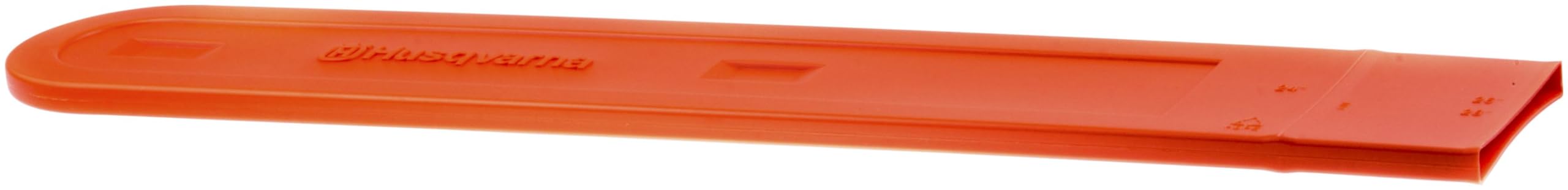 Husqvarna 596704101 24" Bar Chainsaw Scabbard, Orange