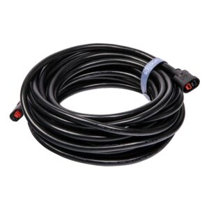 Goal Zero 30-Foot High Power Port Extension Cable, Connects 200+ Solar Panel to Yeti 1000+