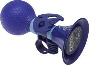 bell pj masks catboy bicycle horn, one size