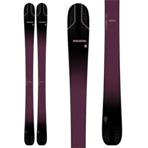 Rossignol 2021 Experience 84 Ai Womens Skis (152)